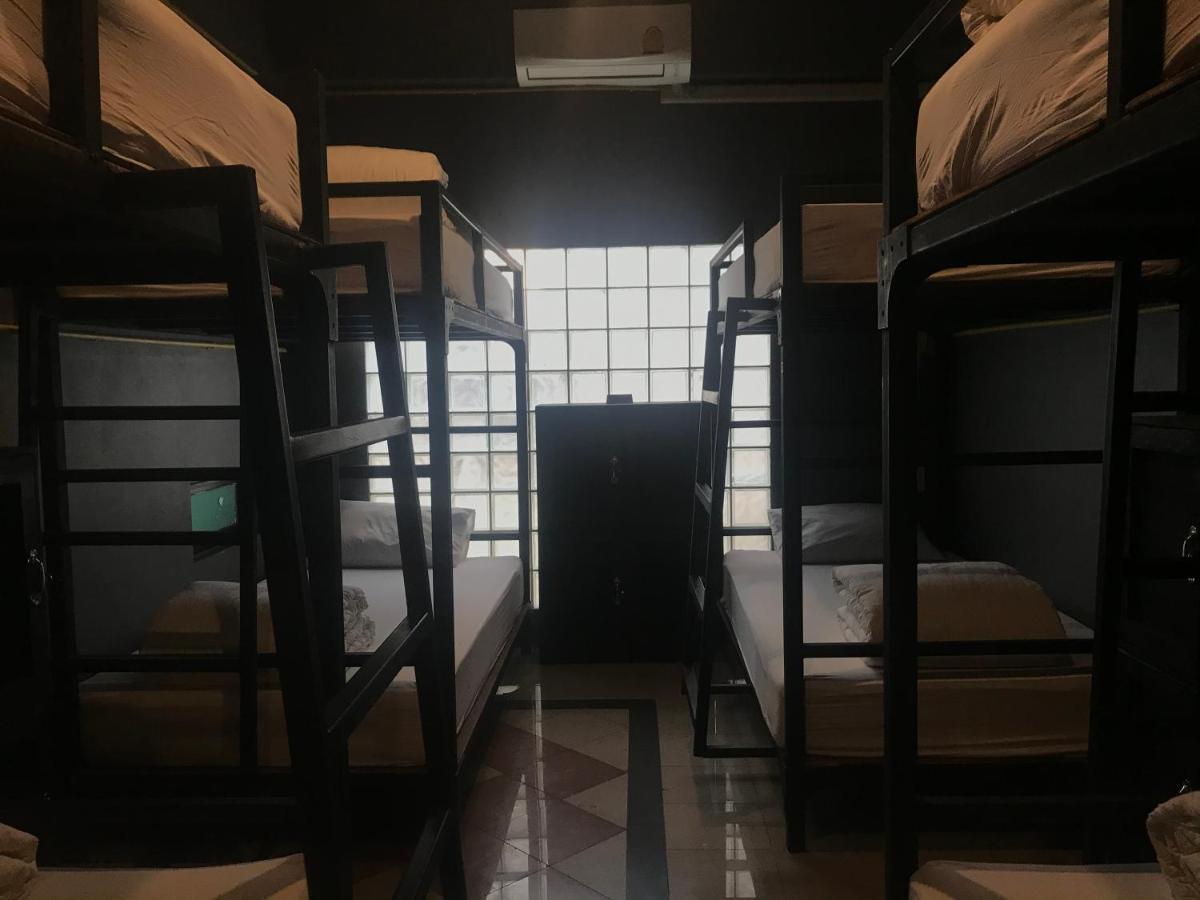 248 Street Hostel Чиангмай Экстерьер фото