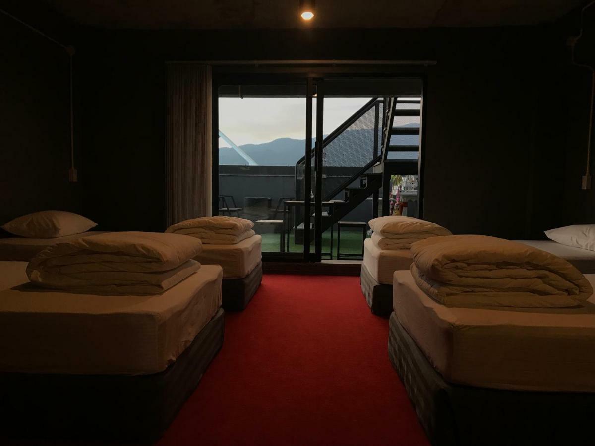 248 Street Hostel Чиангмай Экстерьер фото